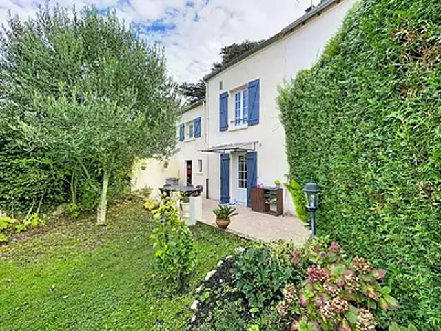 Maison vente à Sarcelles, Le Mesnil-aubry