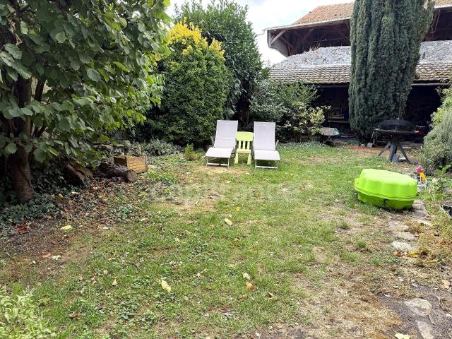 Maison vente à Le Mesnil-Aubry, Val-d'Oise