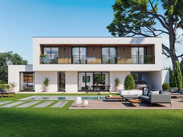 Maison vente à France métropolitaine, Le Mesnil-aubry