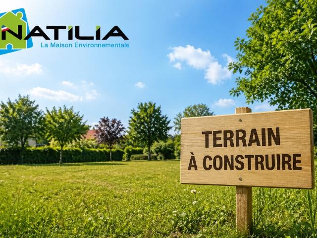 Terrain vente à Sarcelles, Le Mesnil-aubry