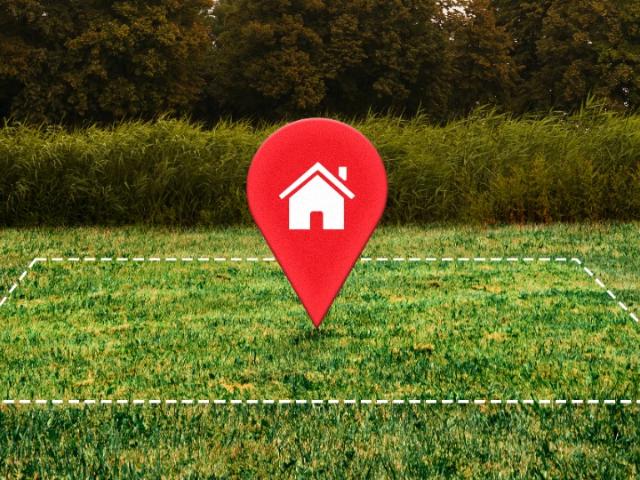 Terrain vente à Sarcelles, Le Mesnil-aubry