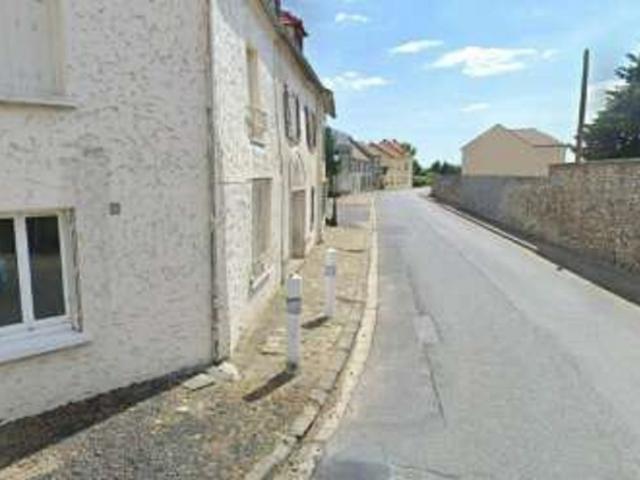 Terrain vente à France métropolitaine, Le Mesnil-aubry