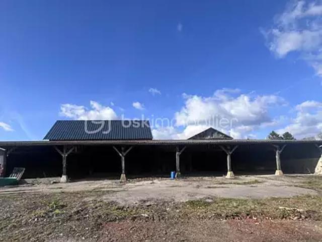 Maison vente à Beauvais, Le Mesnil-conteville