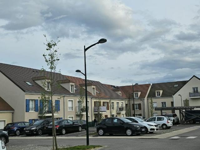 Appartement vente à Senlis, Le Mesnil-en-thelle