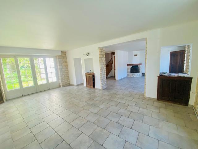 Maison vente à Le Mesnil-en-Thelle, Oise