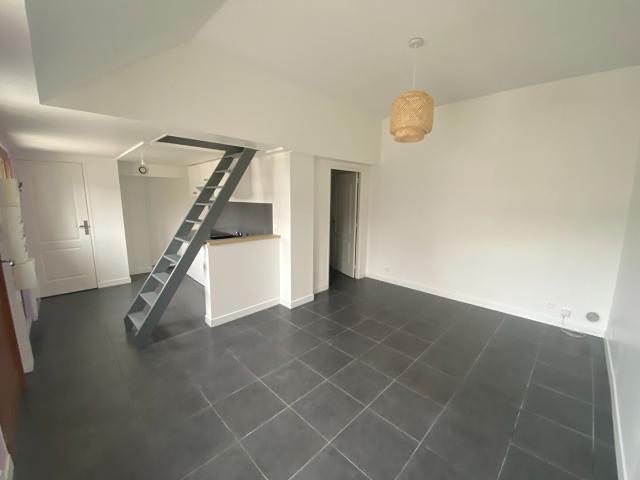 Maison vente à Le Mesnil-en-Thelle, Oise