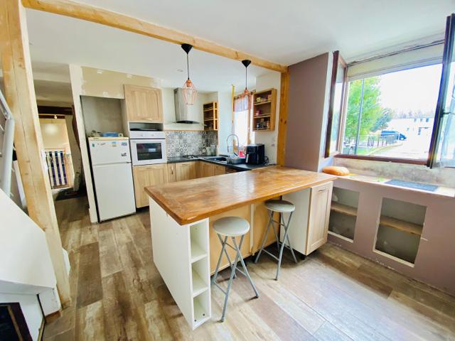 Maison vente à Le Mesnil-en-Thelle, Oise