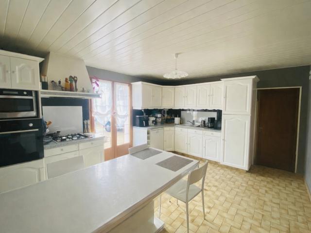 Maison vente à Le Mesnil-en-Thelle, Oise