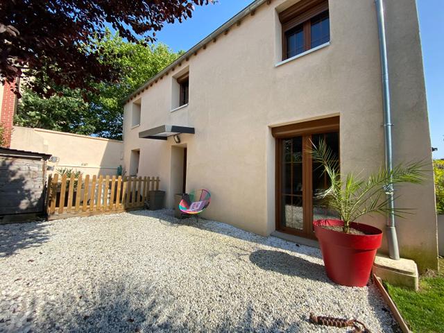 Maison vente à Le Mesnil-en-thelle