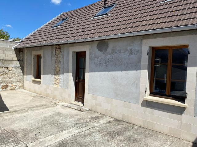 Maison vente à Le Mesnil-en-thelle