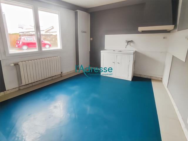 Maison vente à Cholet, La Pommeraye