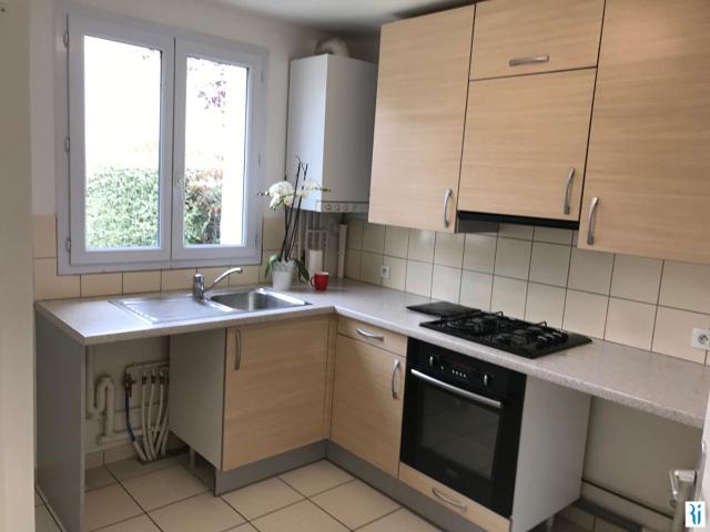 Maison location à Rouen, Le Mesnil-esnard
