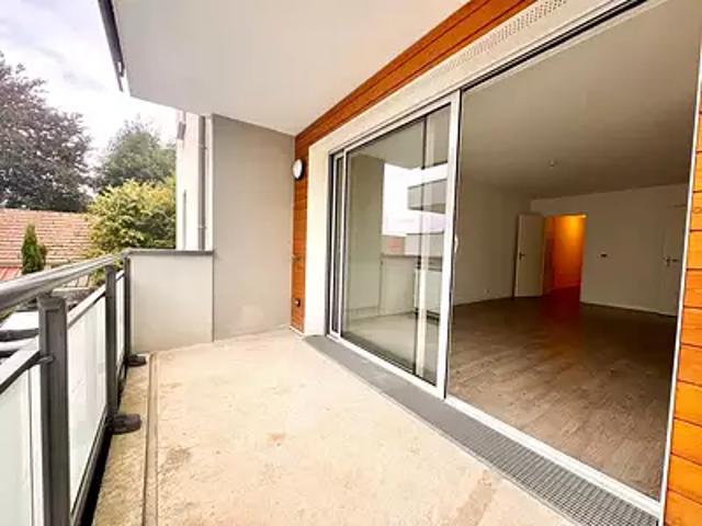 Appartement vente à Rouen, Le Mesnil-esnard