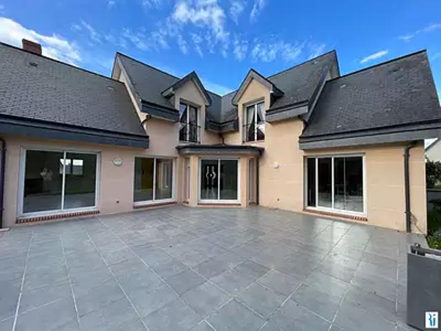 Maison vente à Rouen, Le Mesnil-esnard