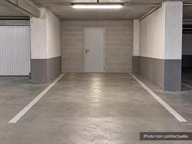 Garage vente à Le Mesnil-Esnard, Seine-Maritime