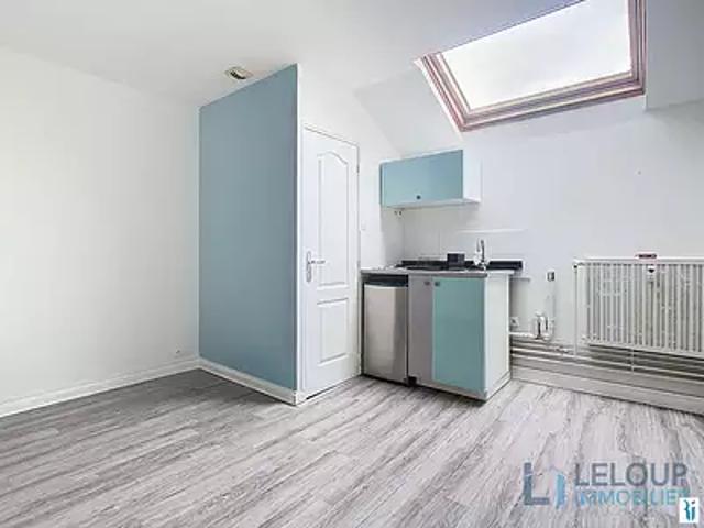 Appartement location à Rouen, Le Mesnil-esnard