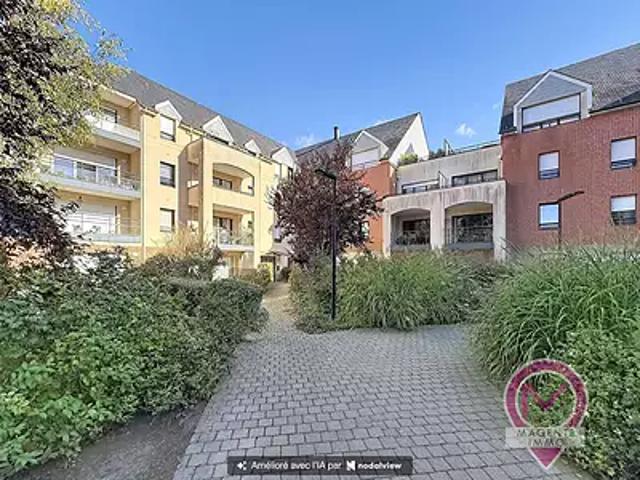 Appartement location à Le Mesnil-Esnard, Seine-Maritime