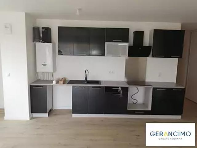 Appartement location à Le Mesnil-Esnard, Seine-Maritime