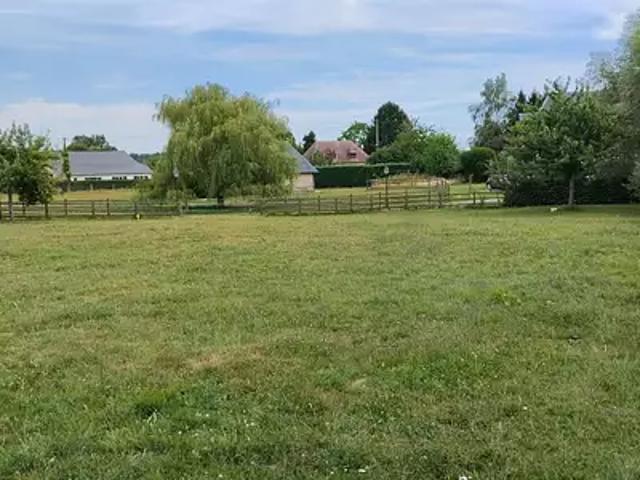 Terrain vente à Rouen, Le Mesnil-esnard