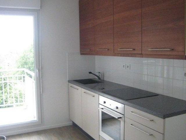 Appartement location à Rouen, Le Mesnil-esnard