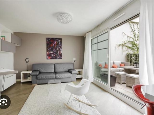 Appartement vente à Rouen, Le Mesnil-esnard