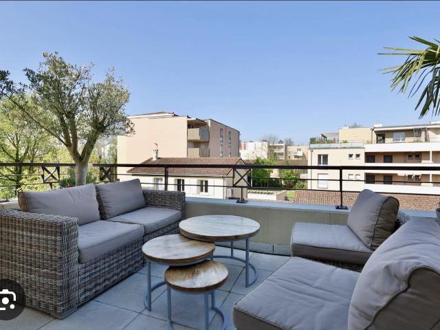 Appartement vente à Rouen, Le Mesnil-esnard
