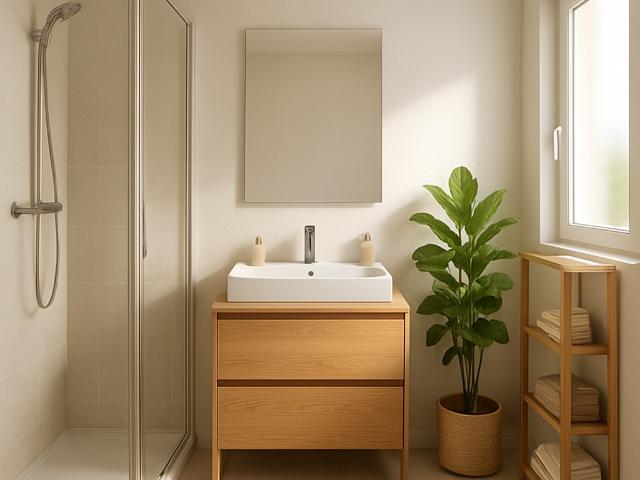 Appartement vente à Rouen, Le Mesnil-esnard