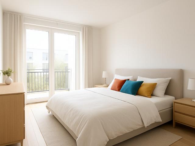 Appartement vente à Rouen, Le Mesnil-esnard