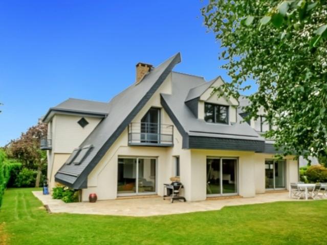 Maison vente à Rouen, Le Mesnil-esnard