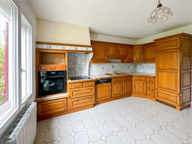 Maison vente à Rouen, Le Mesnil-esnard
