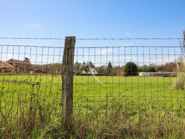 Terrain vente à Les Andelys, Le Mesnil-jourdain