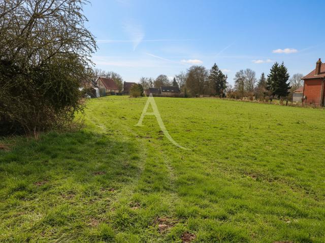 Terrain vente à Les Andelys, Le Mesnil-jourdain