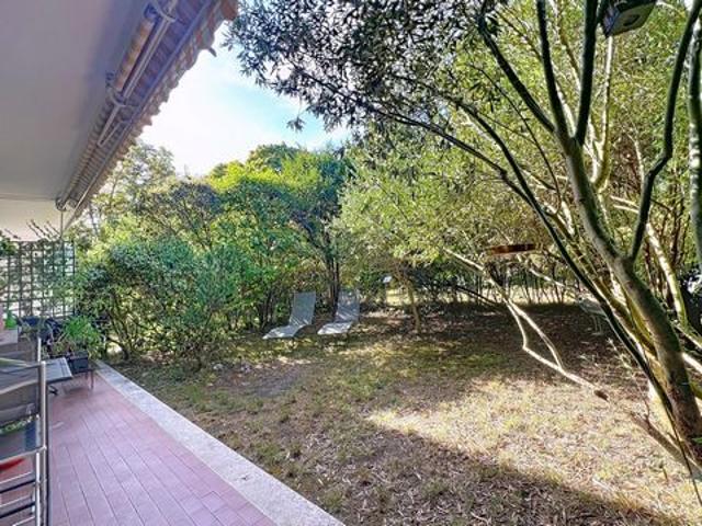 Appartement vente à Saint-Germain-en-Laye, Le Mesnil-le-roi