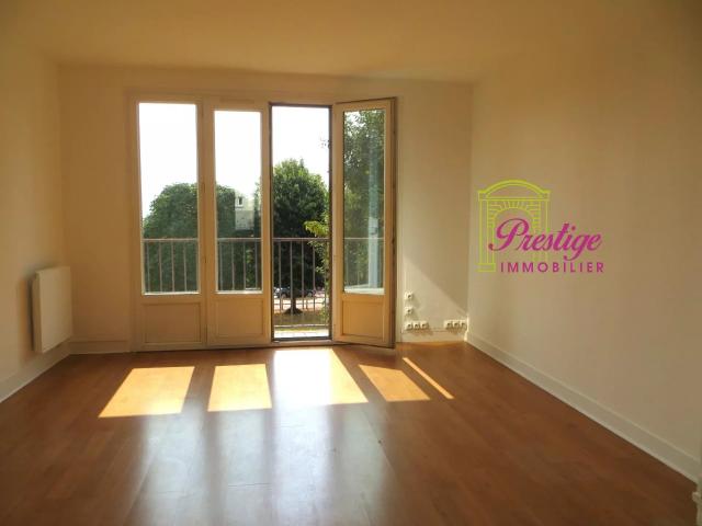 Appartement location à Saint-Germain-en-Laye, Le Mesnil-le-roi