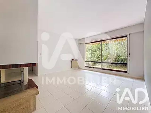 Appartement vente à Saint-Germain-en-Laye, Le Mesnil-le-roi