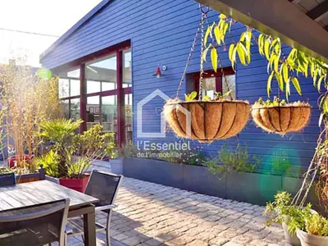 Appartement vente à Saint-Germain-en-Laye, Le Mesnil-le-roi