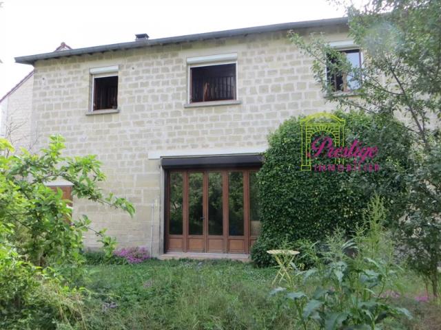 Maison vente à Saint-Germain-en-Laye, Le Mesnil-le-roi