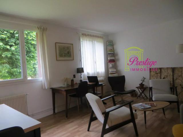 Appartement location à Saint-Germain-en-Laye, Le Mesnil-le-roi