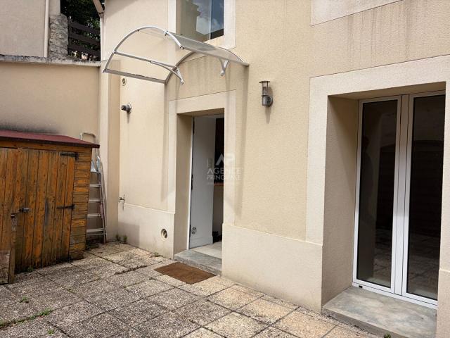Appartement vente à Saint-Germain-en-Laye, Le Mesnil-le-roi