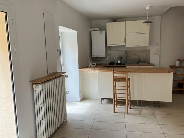 Maison vente à Saint-Germain-en-Laye, Le Mesnil-le-roi