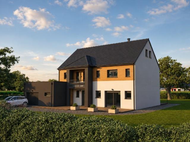 Maison vente à Saint-Germain-en-Laye, Le Mesnil-le-roi