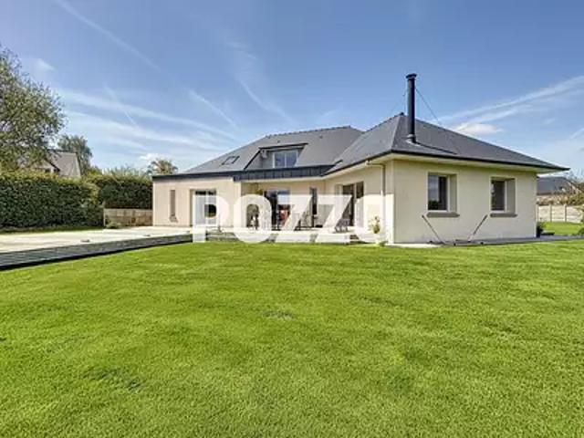 Maison vente à Avranches, Le Mesnil-ozenne