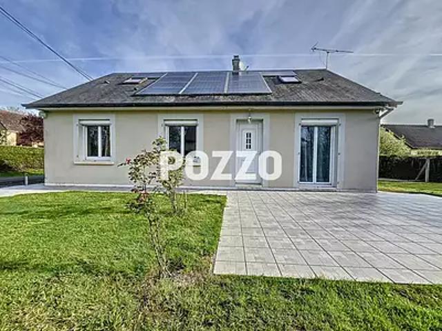Maison vente à Saint-Lô, Condé-sur-vire
