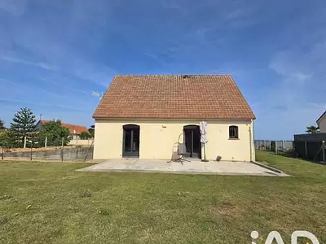 Maison vente à Le Mesnil-Réaume, Seine-Maritime