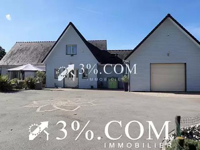 Maison vente à Le Mesnil-Réaume, Seine-Maritime