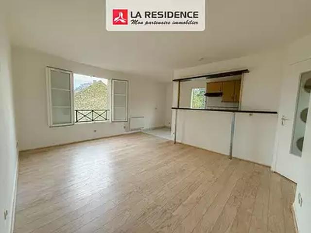 Appartement vente à Rambouillet, Le Mesnil-saint-denis