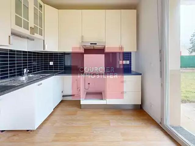Appartement vente à Rambouillet, Le Mesnil-saint-denis