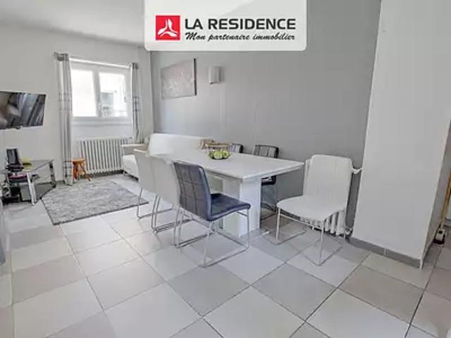 Appartement vente à Rambouillet, Le Mesnil-saint-denis