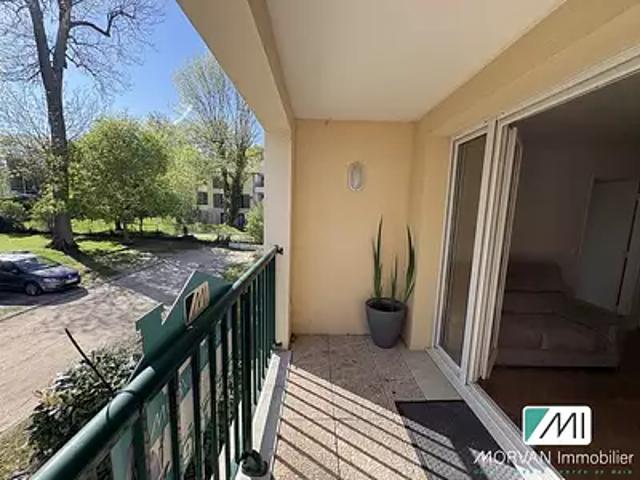 Appartement vente à Rambouillet, Le Mesnil-saint-denis