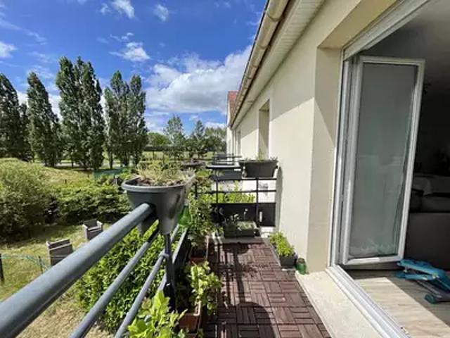 Appartement vente à Rodon, Le Mesnil-Saint-Denis